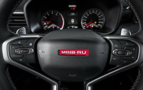 Haval Jolion, 2025 год, 2 249 000 рублей, 20 фотография