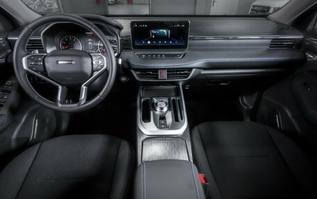 Haval Jolion, 2025 год, 2 249 000 рублей, 23 фотография