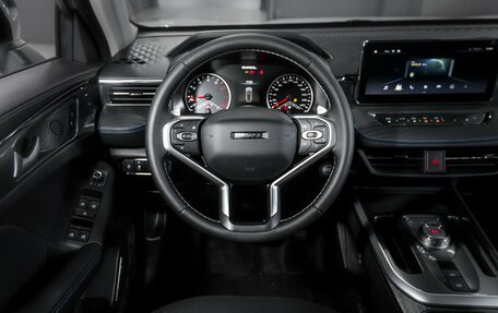 Haval Jolion, 2025 год, 2 249 000 рублей, 22 фотография