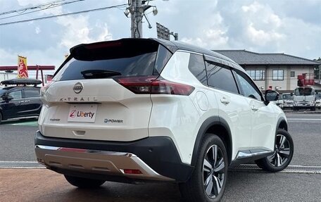 Nissan X-Trail, 2022 год, 2 350 000 рублей, 5 фотография
