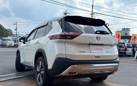 Nissan X-Trail, 2022 год, 2 350 000 рублей, 4 фотография