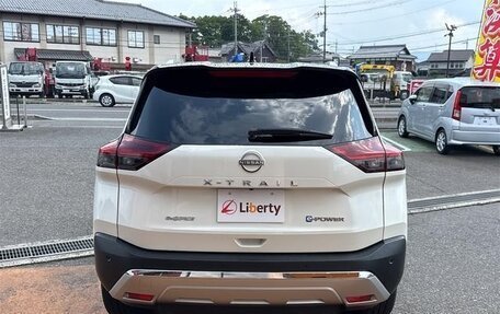 Nissan X-Trail, 2022 год, 2 350 000 рублей, 6 фотография