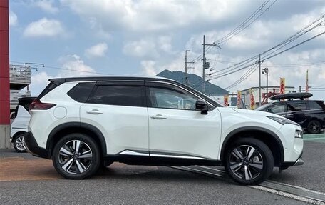 Nissan X-Trail, 2022 год, 2 350 000 рублей, 7 фотография