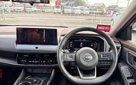 Nissan X-Trail, 2022 год, 2 350 000 рублей, 8 фотография