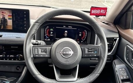 Nissan X-Trail, 2022 год, 2 350 000 рублей, 9 фотография
