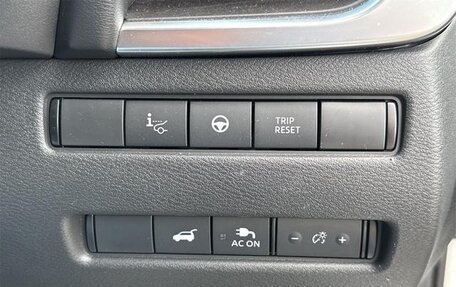 Nissan X-Trail, 2022 год, 2 350 000 рублей, 14 фотография