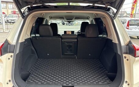 Nissan X-Trail, 2022 год, 2 350 000 рублей, 21 фотография