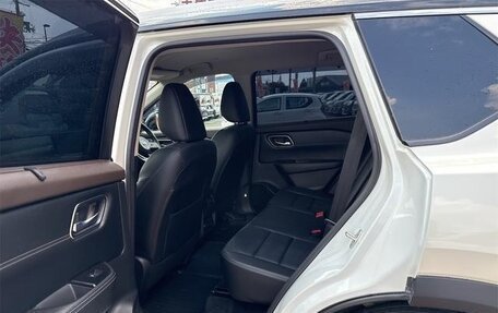 Nissan X-Trail, 2022 год, 2 350 000 рублей, 24 фотография