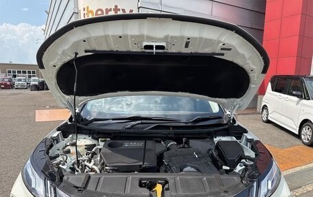 Nissan X-Trail, 2022 год, 2 350 000 рублей, 18 фотография