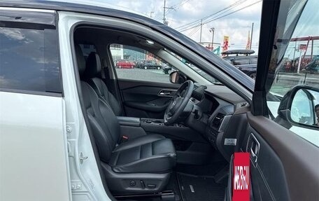Nissan X-Trail, 2022 год, 2 350 000 рублей, 22 фотография
