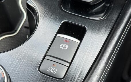 Nissan X-Trail, 2022 год, 2 350 000 рублей, 28 фотография