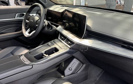 Haval F7x, 2025 год, 3 549 000 рублей, 8 фотография