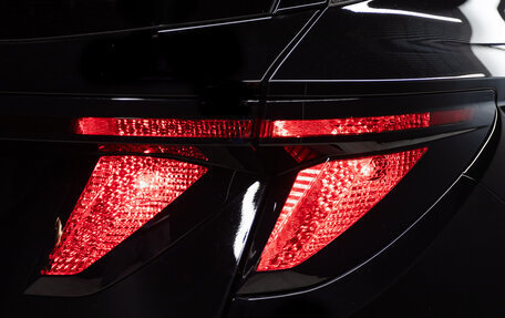 Hyundai Tucson, 2025 год, 3 990 000 рублей, 14 фотография