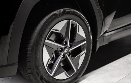 Hyundai Tucson, 2025 год, 3 990 000 рублей, 9 фотография