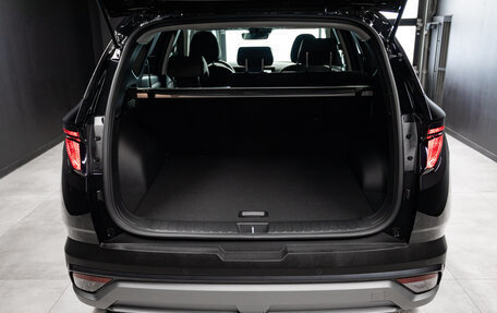 Hyundai Tucson, 2025 год, 3 990 000 рублей, 8 фотография