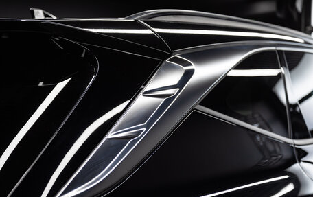 Hyundai Tucson, 2025 год, 3 990 000 рублей, 13 фотография