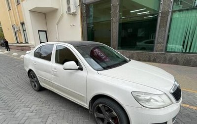 Skoda Octavia, 2012 год, 765 000 рублей, 1 фотография