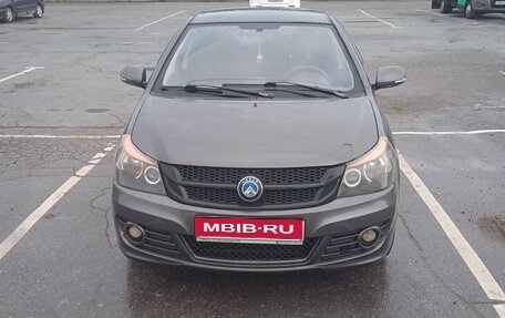 Geely GC6, 2014 год, 420 000 рублей, 1 фотография