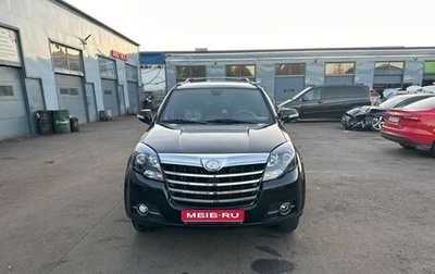 Great Wall Hover H3 I, 2010 год, 550 000 рублей, 1 фотография