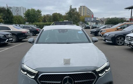 Mercedes-Benz E-Класс, 2025 год, 10 300 000 рублей, 1 фотография