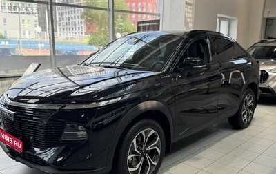 Haval F7x, 2025 год, 3 549 000 рублей, 1 фотография