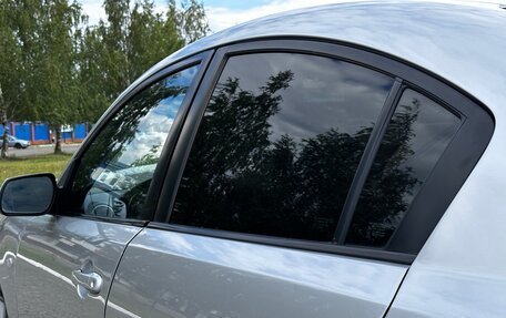 Mazda 3, 2008 год, 529 000 рублей, 11 фотография