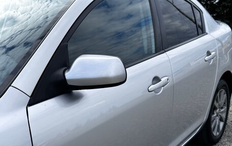 Mazda 3, 2008 год, 529 000 рублей, 10 фотография