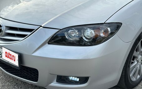 Mazda 3, 2008 год, 529 000 рублей, 8 фотография