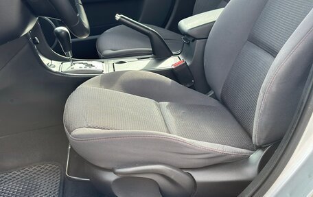 Mazda 3, 2008 год, 529 000 рублей, 19 фотография
