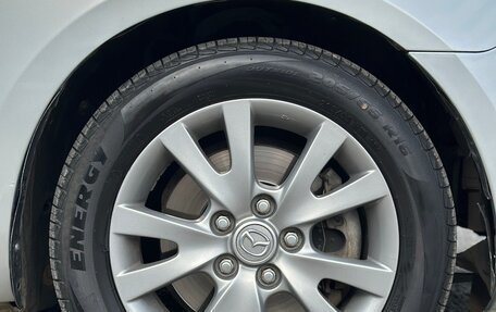 Mazda 3, 2008 год, 529 000 рублей, 12 фотография