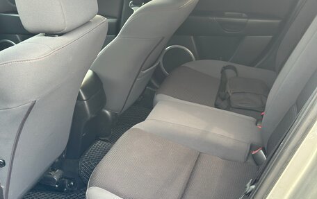 Mazda 3, 2008 год, 529 000 рублей, 20 фотография