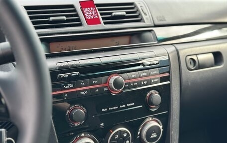 Mazda 3, 2008 год, 529 000 рублей, 15 фотография