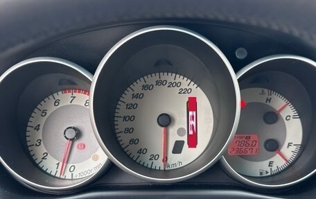 Mazda 3, 2008 год, 529 000 рублей, 16 фотография