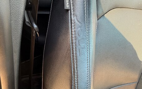 KIA Soul III, 2019 год, 1 500 000 рублей, 15 фотография