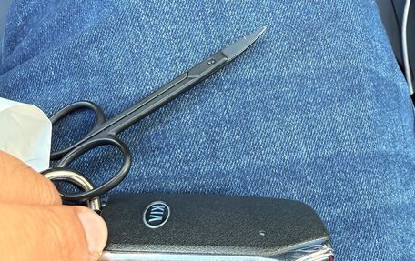 KIA Soul III, 2019 год, 1 500 000 рублей, 12 фотография