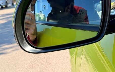 KIA Soul III, 2019 год, 1 500 000 рублей, 20 фотография