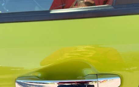 KIA Soul III, 2019 год, 1 500 000 рублей, 19 фотография