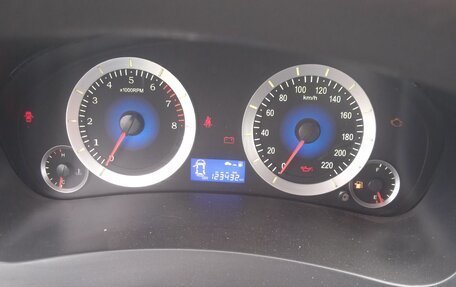 Geely GC6, 2014 год, 420 000 рублей, 5 фотография