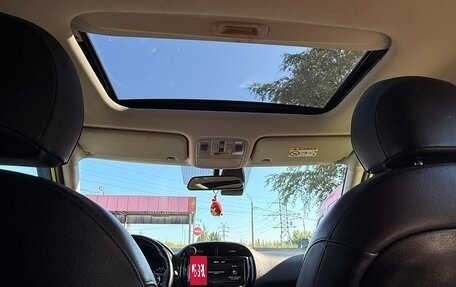 KIA Soul III, 2019 год, 1 500 000 рублей, 14 фотография