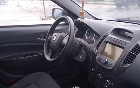 Geely GC6, 2014 год, 420 000 рублей, 7 фотография