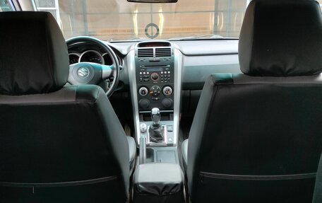 Suzuki Grand Vitara, 2005 год, 450 000 рублей, 4 фотография