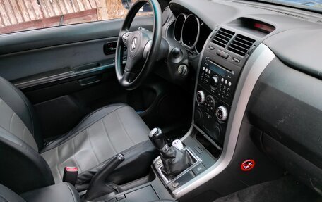 Suzuki Grand Vitara, 2005 год, 450 000 рублей, 2 фотография