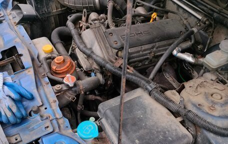 Suzuki Grand Vitara, 2005 год, 450 000 рублей, 14 фотография