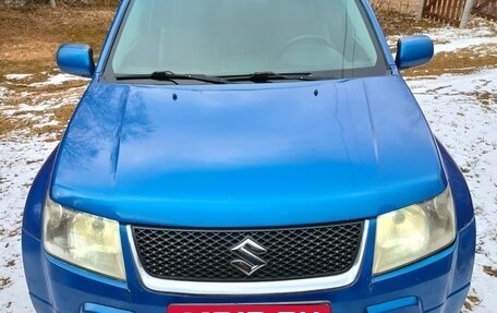 Suzuki Grand Vitara, 2005 год, 450 000 рублей, 8 фотография