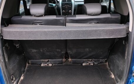Suzuki Grand Vitara, 2005 год, 450 000 рублей, 10 фотография