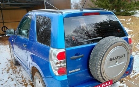Suzuki Grand Vitara, 2005 год, 450 000 рублей, 12 фотография