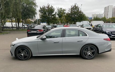 Mercedes-Benz E-Класс, 2025 год, 10 300 000 рублей, 2 фотография