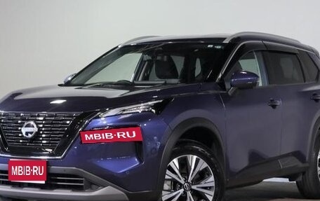 Nissan X-Trail, 2022 год, 2 300 000 рублей, 1 фотография