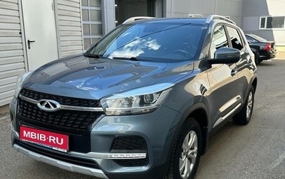 Chery Tiggo 4 I рестайлинг, 2021 год, 1 200 000 рублей, 1 фотография