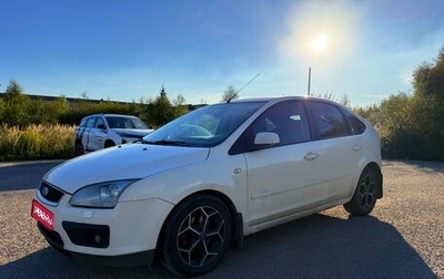 Ford Focus II рестайлинг, 2005 год, 379 000 рублей, 1 фотография